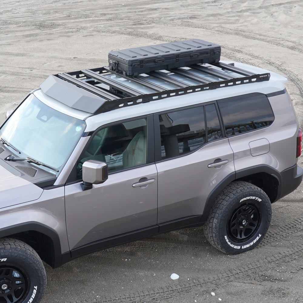 RHINO-RACK RECONN PLATFORM (2413mm x 1220mm) TOYOTA